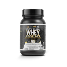 Carica l'immagine nel visualizzatore di Gallery, Healthy Fusion Whey Protein | Proteina Whey pura con Collagene e Magnesio | Migliora i tuoi allenamenti | Protegge e aum