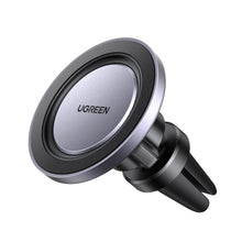 Carica l'immagine nel visualizzatore di Gallery, UGREEN Porta Cellulare Auto Magsafe Clip Supporto Telefono Auto Magnetico