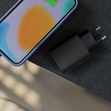 Carica l'immagine nel visualizzatore di Gallery, acce2s Caricabatterie rapido per Motorola Moto G56 G75 G35 G15 G85 G05 G84 G54 G34 G24 G14 G04 G53 G13 G23 E20 G51 5G Do