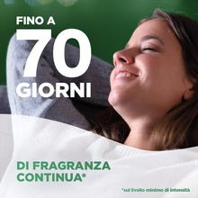 Carica l'immagine nel visualizzatore di Gallery, Airwick Active Fresh Deodorante per Ambienti, Ricarica per Diffusore Spray Automatico senza Gas alla fragranza Vaniglia 