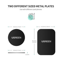 Carica l'immagine nel visualizzatore di Gallery, UGREEN Supporto Verticale per Laptop Regolabile
