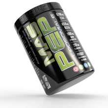 Carica l'immagine nel visualizzatore di Gallery, NET Integratori MAS PEP LIPOSOMIALE - Pre-Intra e Post Workout con EAA Amminoacidi Essenziali e BCAA - Massimizza la Sin