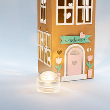 Carica l'immagine nel visualizzatore di Gallery, Folia 982 – Decorazione Luce LED, 2 Pezzi