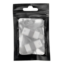 Carica l'immagine nel visualizzatore di Gallery, TiMOVO Adattatore da USB C a Cuffie Audio da 3,5 mm, Bianco