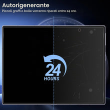 Carica l'immagine nel visualizzatore di Gallery, Pellicola Interna Opaca in TPU per Samsung Galaxy Z Fold 8