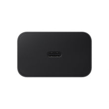 Carica l'immagine nel visualizzatore di Gallery, Samsung Caricabatterie Super Fast Charging 60W, Black