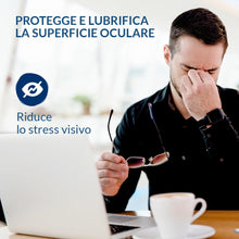 Carica l'immagine nel visualizzatore di Gallery, Fidia Farmaceutici MERAMIRT Collirio - Soluzione Oftalmica Sterile a Base di Ipromellosa e Inositolo, Flacone da 8 ml, S