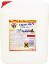 Carica l'immagine nel visualizzatore di Gallery, CHANTECLAIR Sgrassatore Universale, Profumo di Marsiglia - 5000 ml