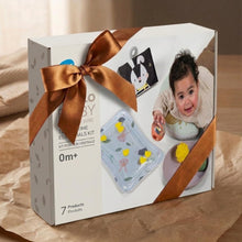 Carica l'immagine nel visualizzatore di Gallery, Taf Toys - 13435 - Cofanetto Tummy-Time