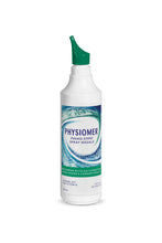 Carica l'immagine nel visualizzatore di Gallery, Physiomer® NEW Getto Forte Spray Nasale 210 ml - Naso chiuso e congestionato