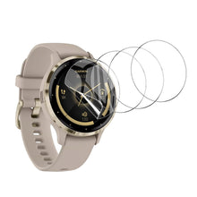 Carica l'immagine nel visualizzatore di Gallery, Anoowkoa 4 Pezzi Pellicola Protettiva per Garmin Venu 3s/Garmin Venu 4 41mm Non vetro Pellicola Schermo Intero Trasparen