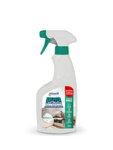 Carica l'immagine nel visualizzatore di Gallery, Ariasana Smuffer Professional, L'antimuffa Igienizzante, Rimuovi muffa spray contro funghi, alghe e muschi, Fungicida sp