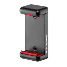 Carica l'immagine nel visualizzatore di Gallery, Manfrotto MCLAMP Morsetto Universale per Smartphone