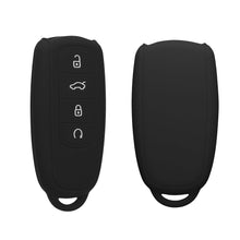 Carica l'immagine nel visualizzatore di Gallery, kwmobile Cover Chiavi Auto Compatibile con Chery OmodaC5 /Jaecoo7/ Tiggo 7Pro 8Pro / Arrizo5 - Custodia Protettiva Chiav