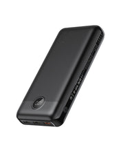 Carica l'immagine nel visualizzatore di Gallery, VEGER Power Bank 30000mAh 20W Ricarica Rapida Caricatore Portatile Batterie