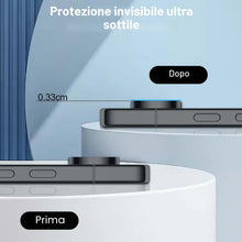 Carica l'immagine nel visualizzatore di Gallery, Locofun Pellicola Fotocamera per Google Pixel 10, 3 Pezzi Anti Graffio Camera Vetro Temperato Protezione Lente Pellicola