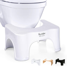 Carica l'immagine nel visualizzatore di Gallery, HOCA Original Sgabello Fisiologico da Toilette per Adulti