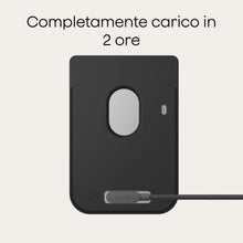 Carica l'immagine nel visualizzatore di Gallery, Plaud Kit Accessori con Cavo di Ricarica e Anello Magnetico per Note Pro