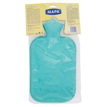 Carica l'immagine nel visualizzatore di Gallery, Spontex Borsa Per L'Acqua Calda, Capacità Da 2 L, Confezione Da Un Pezzo, Colori Assortiti