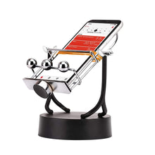 Carica l'immagine nel visualizzatore di Gallery, Phone Swing Device Steps Counter for Hatching Eggs in Pokemon Go And Steps Challenge, Compatible with iOS And Android