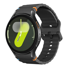 Carica l'immagine nel visualizzatore di Gallery, MoKo Cinturino Sportivo per Samsung Galaxy Watch 7/6/5/4/FE 40mm 44mm