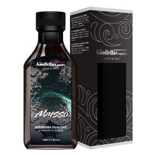 Carica l'immagine nel visualizzatore di Gallery, The Goodfellas’ smile fluido dopobarba Abysso zero alcool 100ml