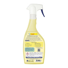 Carica l'immagine nel visualizzatore di Gallery, Nuncas Casa9 - Detergente Multiuso - Fresco Agrumato - 750 ml