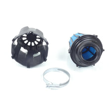 Carica l'immagine nel visualizzatore di Gallery, AIR BOX IN PLASTICA INCL.30' D.32