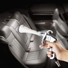Carica l'immagine nel visualizzatore di Gallery, Pistola per la Pulizia a Secco, ad Aria Compressa, Alta Pressione, Classica Senza Contenitore, Blow Gun Classic