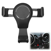Carica l'immagine nel visualizzatore di Gallery, Porta Telefono Audi A3 8V Supporto Telefono Gravity Auto Lock Stabile Senza Jitter per A3 S3 RS3 8 V 2013–2019 Prese d'a