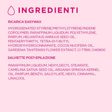 Carica l'immagine nel visualizzatore di Gallery, Veet Kit Roll-on Scaldacera Professionale Easy Wax Natural Inspiration, Inclusi Rullo Scaldacera Elettrico, 1 Ricarica d