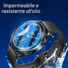 Carica l'immagine nel visualizzatore di Gallery, 5pcs pellicola idrogel per Amazfit Active 2 44mm Active2