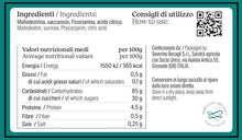 Carica l'immagine nel visualizzatore di Gallery, Severino Becagli Spirulina Blu in Polvere, Colorante Alimentare Naturale