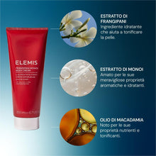 Carica l'immagine nel visualizzatore di Gallery, ELEMIS Bagno, Doccia e Idratazione del Corpo