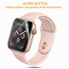 Carica l'immagine nel visualizzatore di Gallery, REY Pack 6X Pellicola salvaschermo per XIAOMI AMAZFIT GTS, qualità Premium