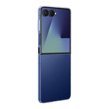 Carica l'immagine nel visualizzatore di Gallery, Samsung Clear Case custodia trasparente per Galaxy Z Flip7