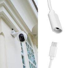 Carica l'immagine nel visualizzatore di Gallery, Cavo di Prolunga USB C 6m, Cavo di Prolunga USB C da Maschio a