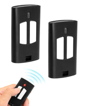 Carica l'immagine nel visualizzatore di Gallery, Telecomando Cancello per TO.GO 2VA, 4VA, 2 canali, 433.92 MHz, Rolling Code