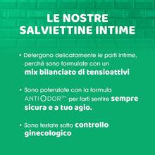 Carica l'immagine nel visualizzatore di Gallery, Chilly, Detergente Intimo Fresco, 4 x 300 ml
