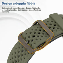 Carica l'immagine nel visualizzatore di Gallery, 2 Pezzis 22mm Cinturino per Xiaomi Mi Watch/Xiaomi Watch S1 Pro/S1 Active/S1/S2/S3/2/2 Pro/Xiaomi Mi Watch Color Sport, 
