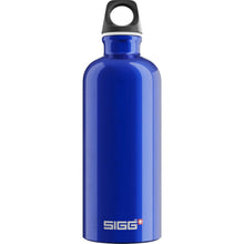 Carica l'immagine nel visualizzatore di Gallery, Sigg - Borraccia Alluminio - Traveller - Certificata Climate Neutral - Perfetta per Bevande Gassate - Ermetica - Leggera
