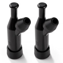 Carica l'immagine nel visualizzatore di Gallery, VooGenzek 2 Pezzi Candela Cap Generatore, Cappuccio di Avvio Candela, Compatibile con Honda GX160 GX390 GX120 GX240 GX27