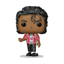 Carica l'immagine nel visualizzatore di Gallery, Funko POP! Rocks: 250th Anniversary - Michael Jackson - Glitter