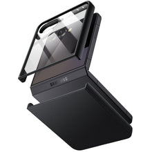 Carica l'immagine nel visualizzatore di Gallery, JETech Cover per Samsung Galaxy Z Flip 7, Nero