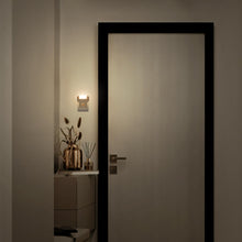 Carica l'immagine nel visualizzatore di Gallery, Annmore Luce Notturna da Presa con Interruttore, 1 Pezzo