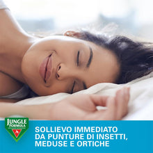 Carica l'immagine nel visualizzatore di Gallery, Jungle Formula Penna Dopo Puntura, Roll On, 15 ml