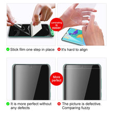 Carica l'immagine nel visualizzatore di Gallery, 2 Pezzi Pellicola Idrogel Protettiva per Honor Magic 5 Lite 5G /Honor X9a