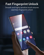 Carica l'immagine nel visualizzatore di Gallery, ESR 3 Pezzi Pellicola Vetro per Samsung Galaxy S25 Ultra, Armorite