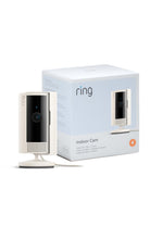 Carica l'immagine nel visualizzatore di Gallery, Ring videocamera interna (Indoor Camera 2ª gen.) | Telecamera di sorveglianza per animali domestici | Audio bidirezional