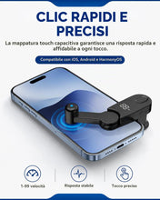 Carica l'immagine nel visualizzatore di Gallery, Clicker automatico per schermo, schermo automatico, clic rapido per video live streaming, strumenti di presa USB simulat